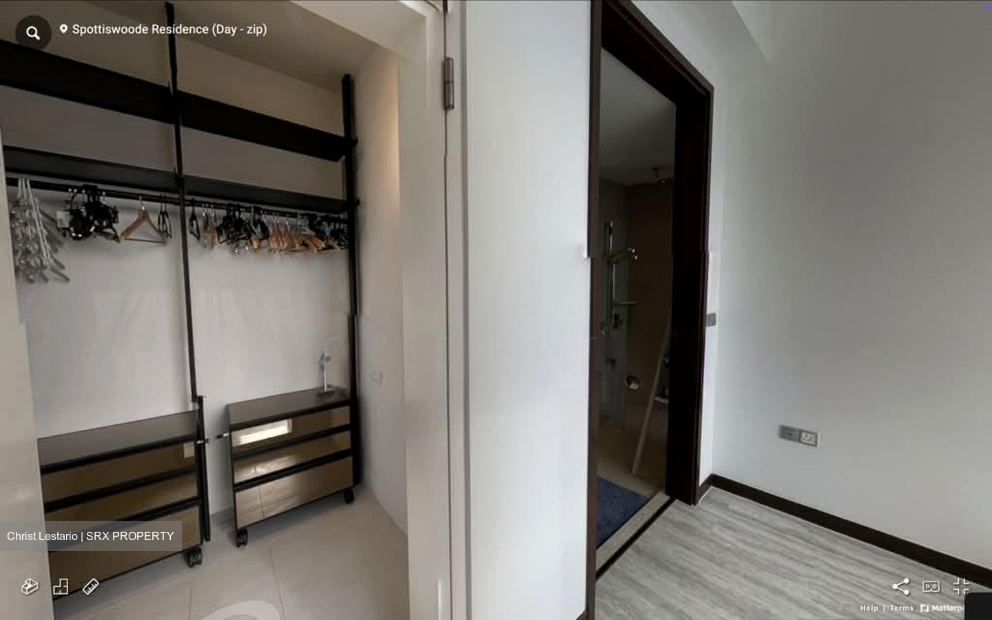 Spottiswoode Residences (D2), Condominium #600228761